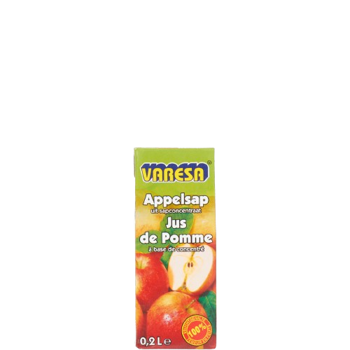 Varesa Apple